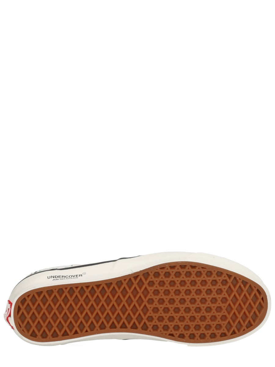 VANS X UNDERCOVER Sneakers - White | Wanan Luxury