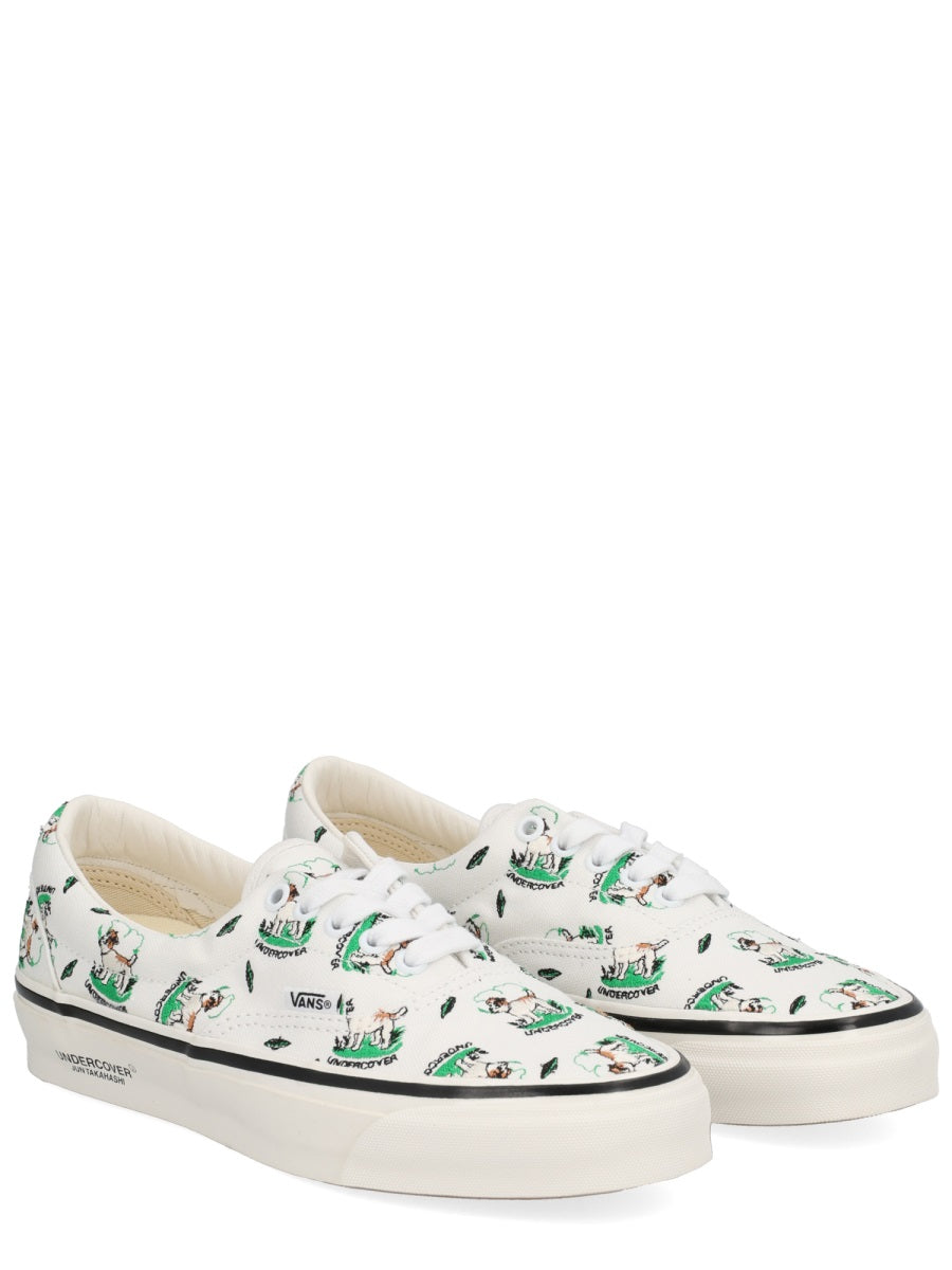 VANS X UNDERCOVER Sneakers - White | Wanan Luxury