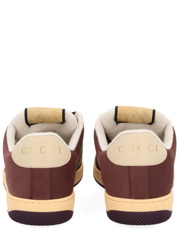 Gucci Sneakers - Multcolor | Wanan Luxury