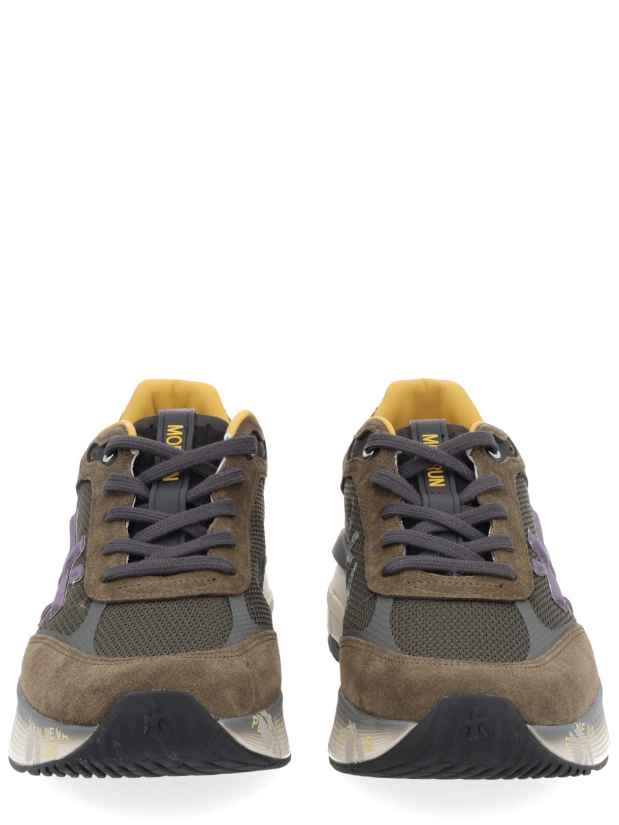 Premiata Sneakers - Multcolor | Wanan Luxury