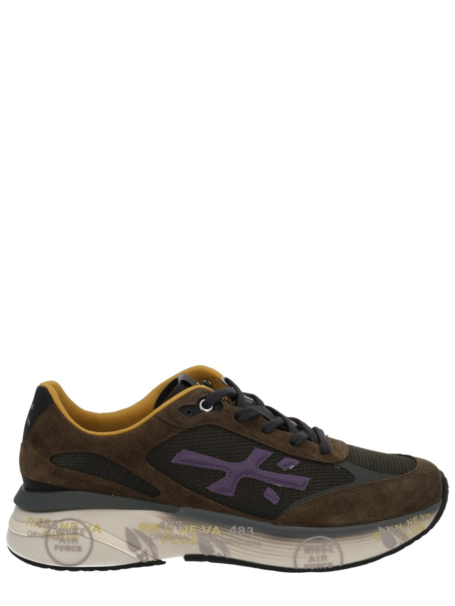 Premiata Sneakers - Multcolor | Wanan Luxury