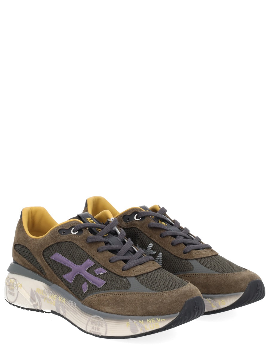 Premiata Sneakers - Multcolor | Wanan Luxury