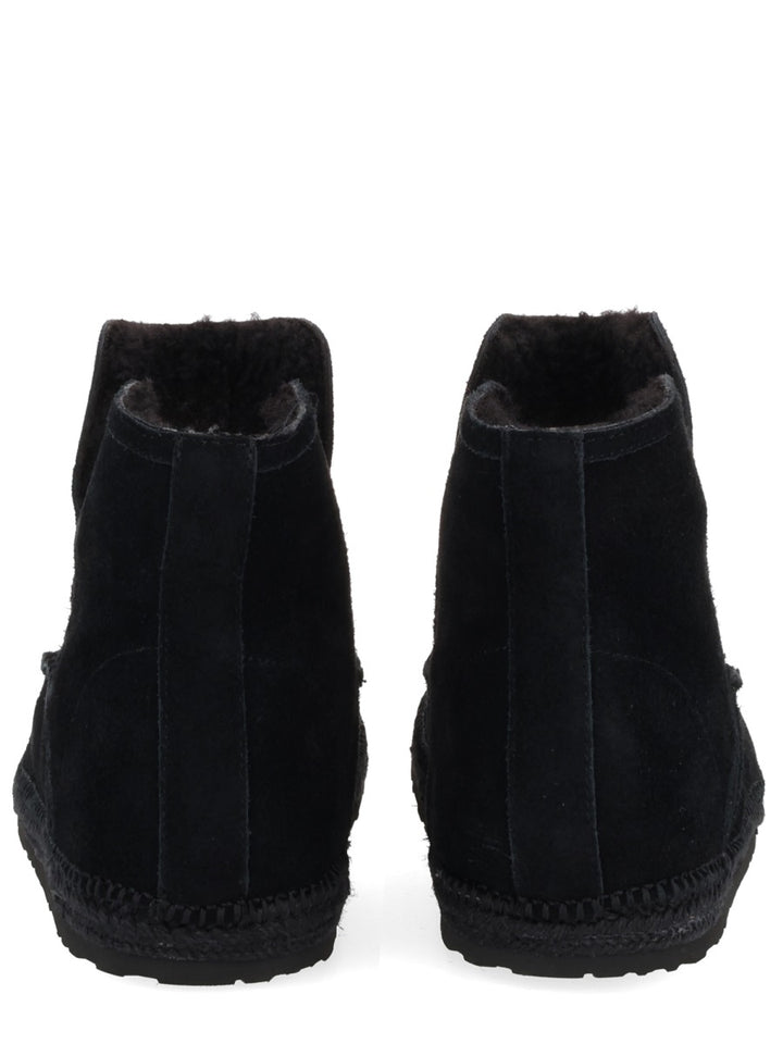 Diesel Boots - Black | Wanan Luxury