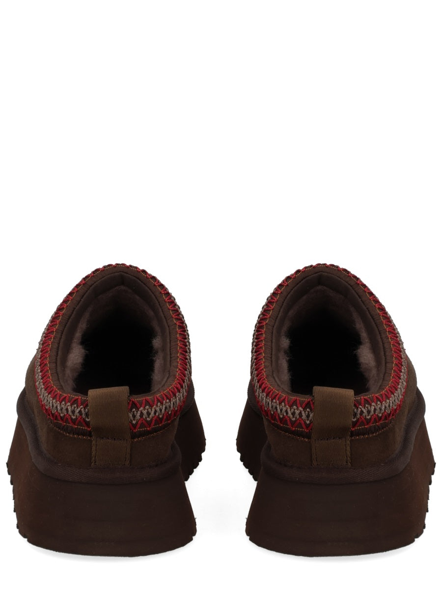 UGG Sandals - Brown | Wanan Luxury