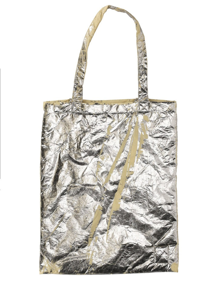 Rick Owens x Drkshdw Hand Bags - Silver | Wanan Luxury