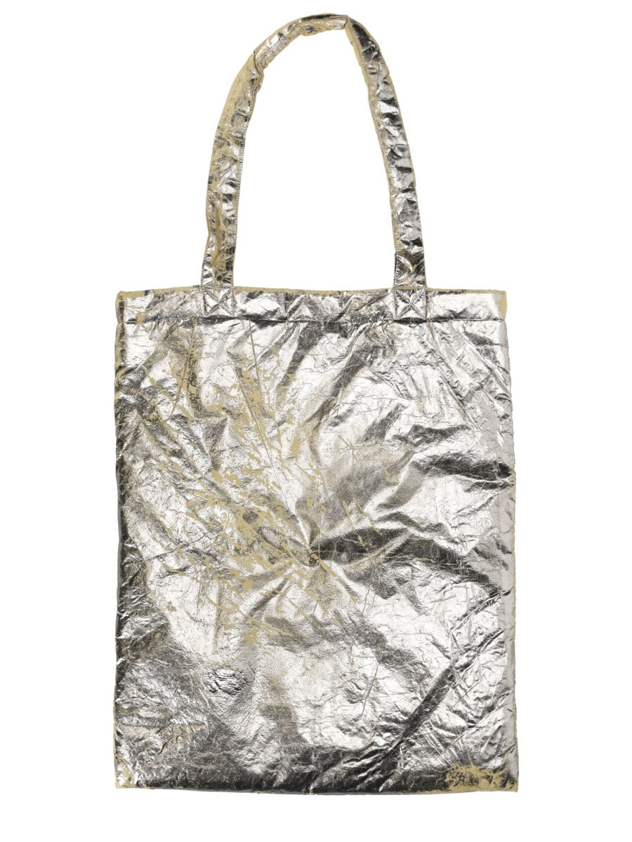 Rick Owens x Drkshdw Hand Bags - Silver | Wanan Luxury