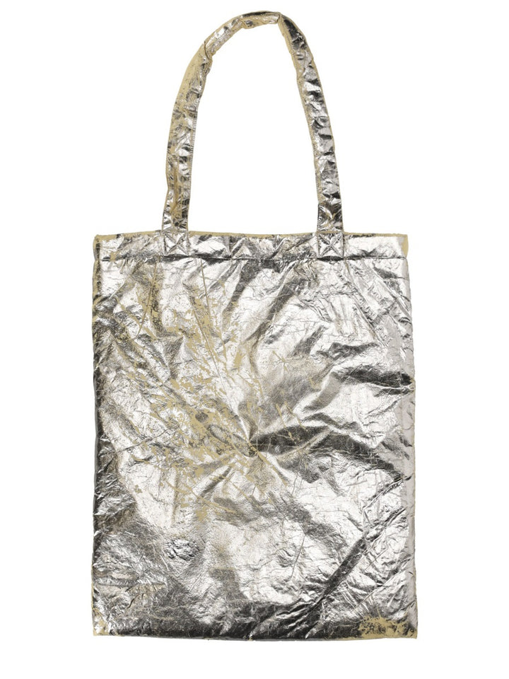 Rick Owens x Drkshdw Hand Bags - Silver | Wanan Luxury