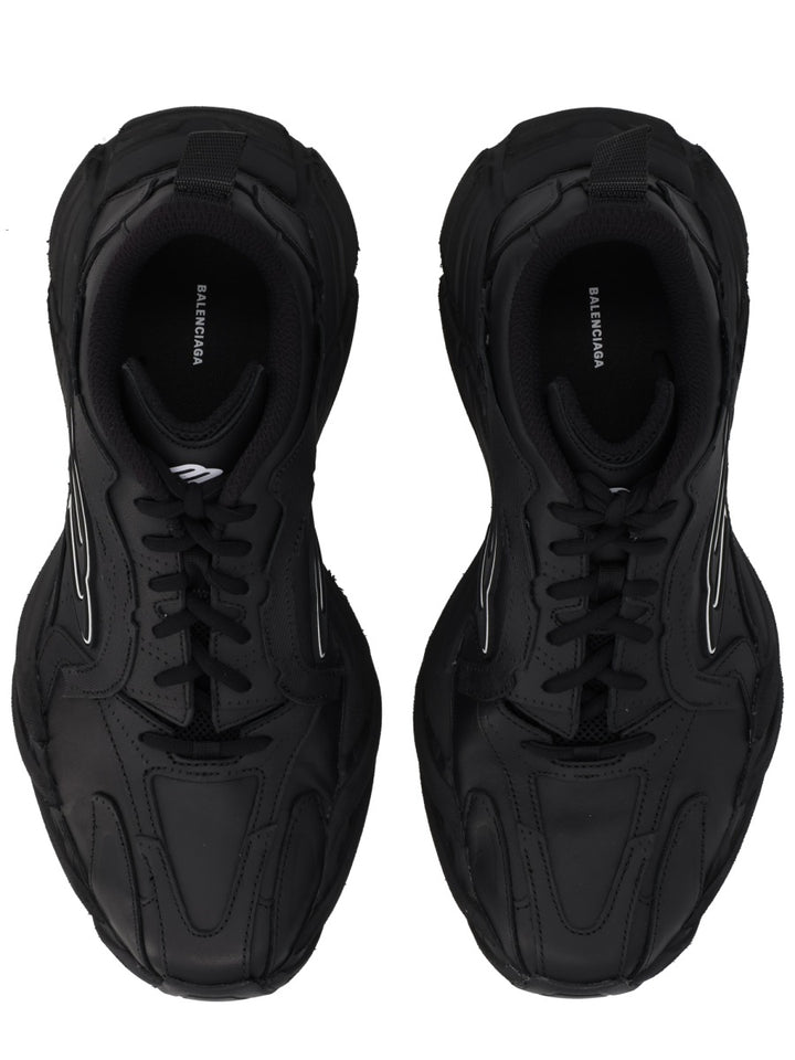 Balenciaga Sneakers - Black | Wanan Luxury