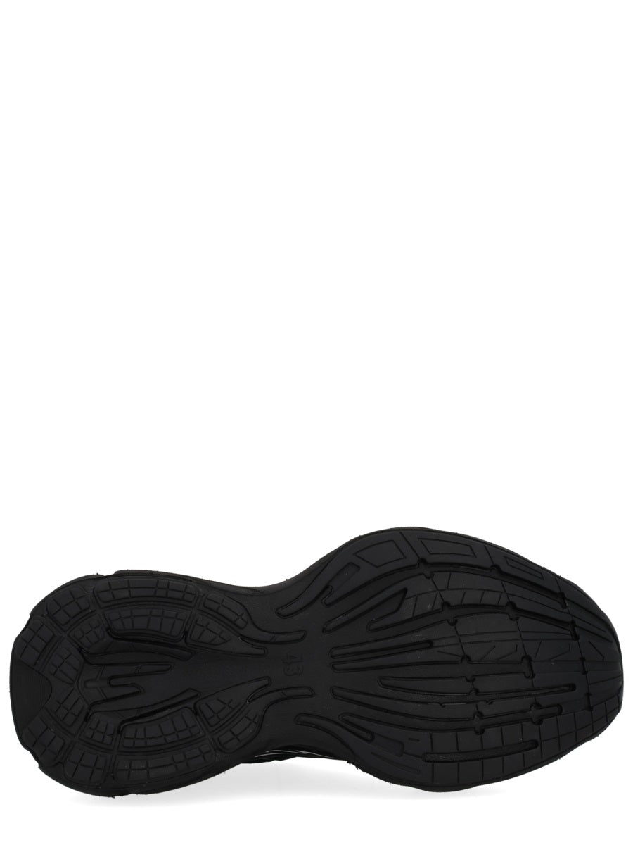 Balenciaga Sneakers - Black | Wanan Luxury