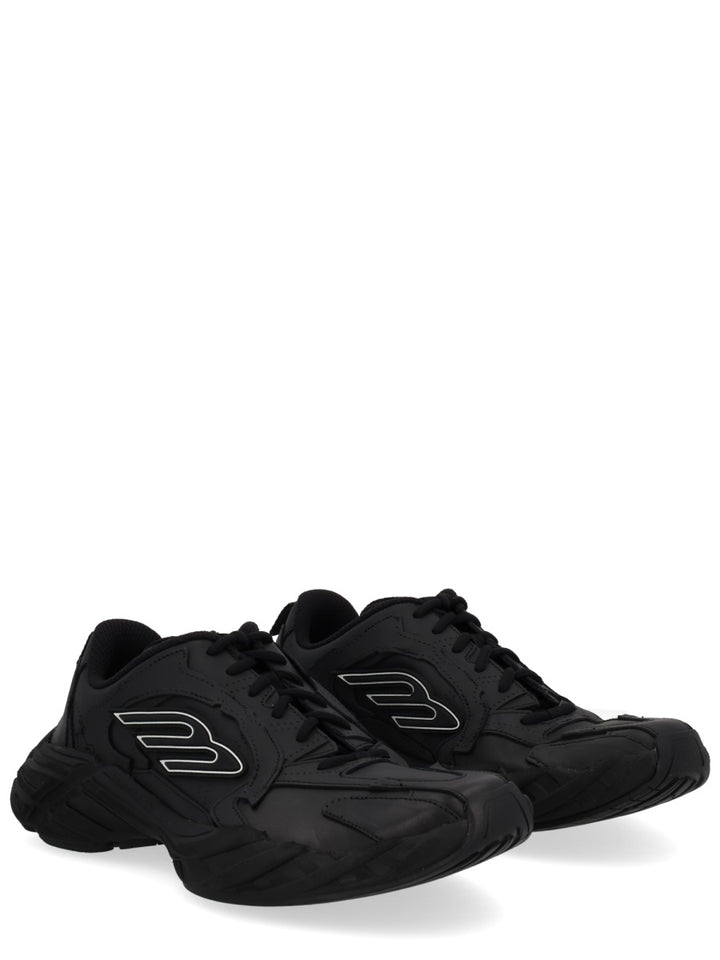 Balenciaga Sneakers - Black | Wanan Luxury