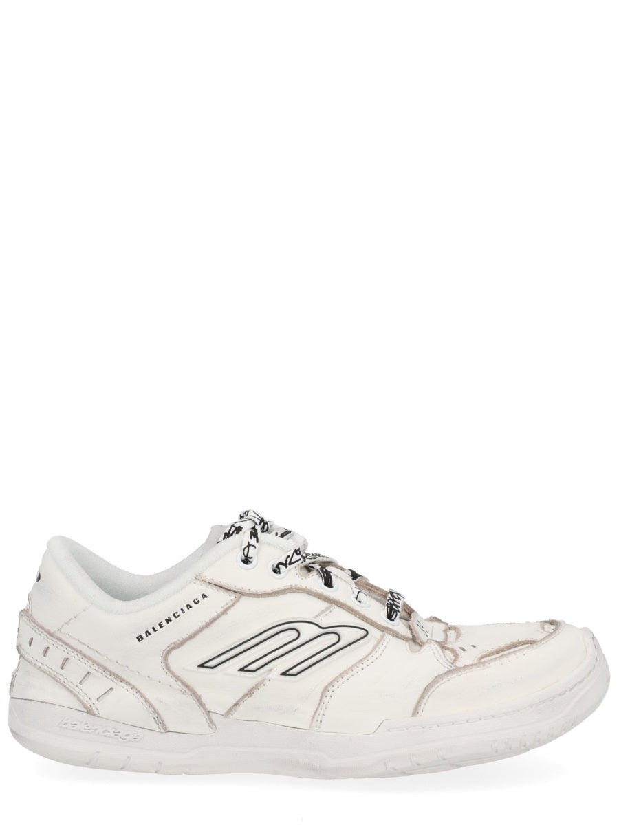 Balenciaga Sneakers - White | Wanan Luxury