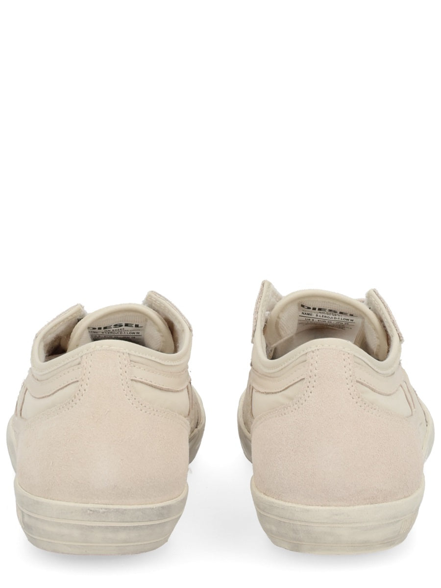 Diesel Sneakers - White | Wanan Luxury