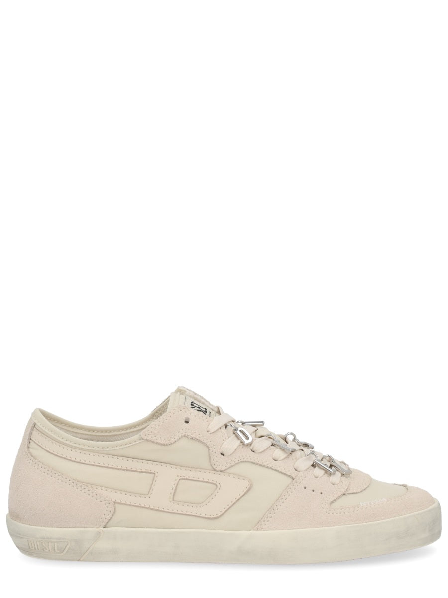 Diesel Sneakers - White | Wanan Luxury