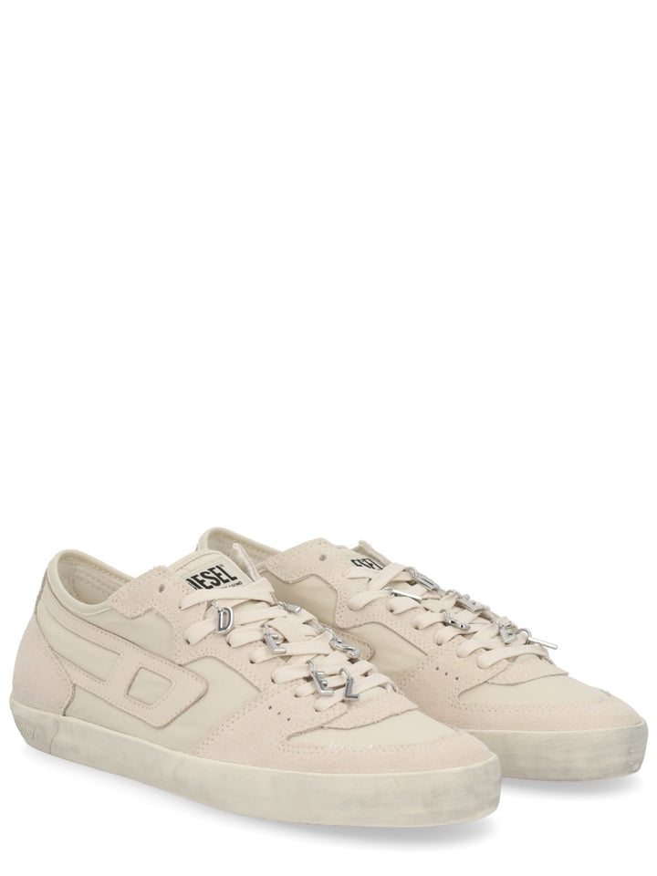 Diesel Sneakers - White | Wanan Luxury