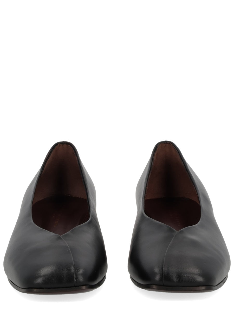 Roberto Festa HEELS - Black | 3948507f5b3f34f6efd14f27da722de695746fb5