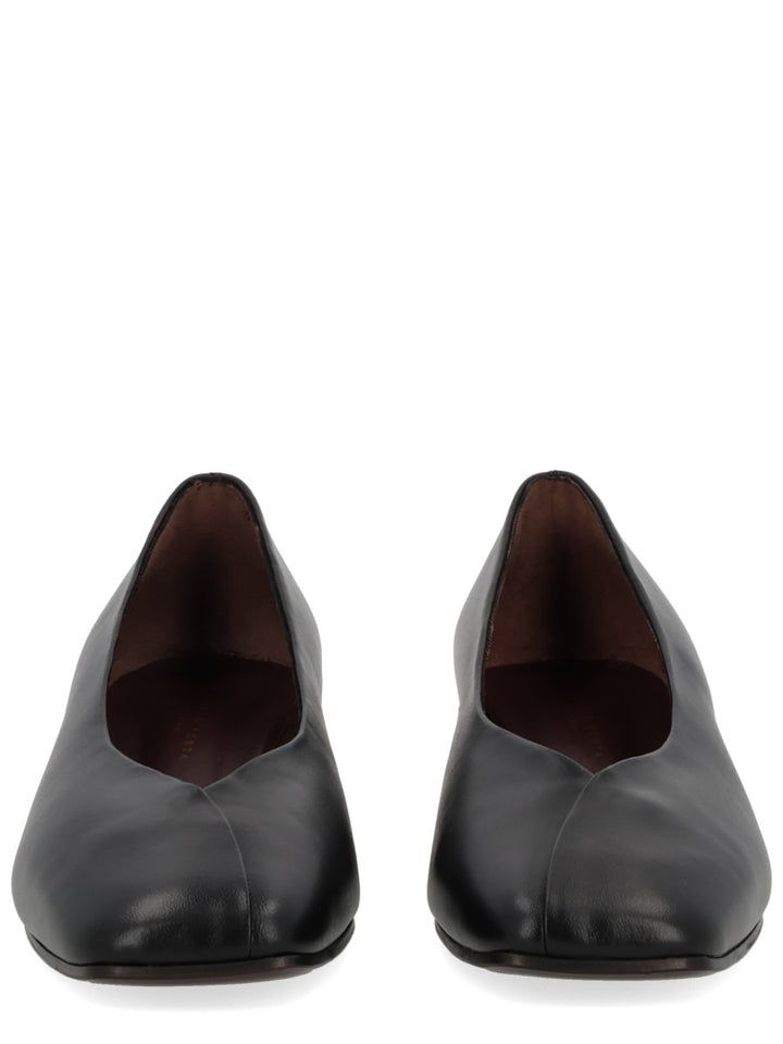 Roberto Festa HEELS - Black | 3948507f5b3f34f6efd14f27da722de695746fb5