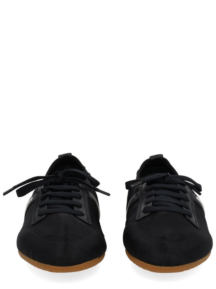 Givenchy Sneakers - Black | Wanan Luxury