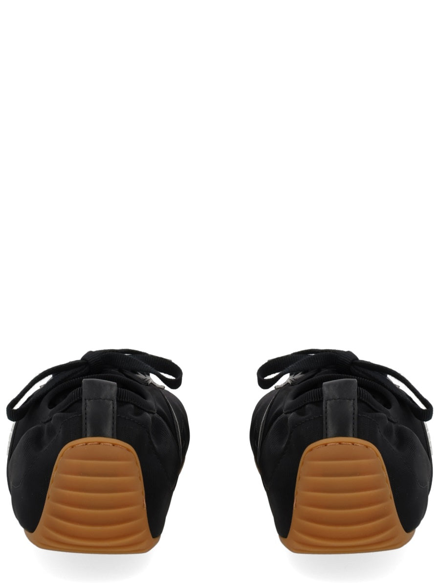Givenchy Sneakers - Black | Wanan Luxury