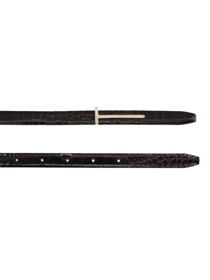 Tom Ford Belts - Brown | Wanan Luxury
