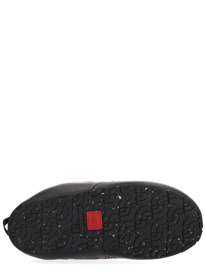 The North Face Sneakers - Grey | Wanan Luxury