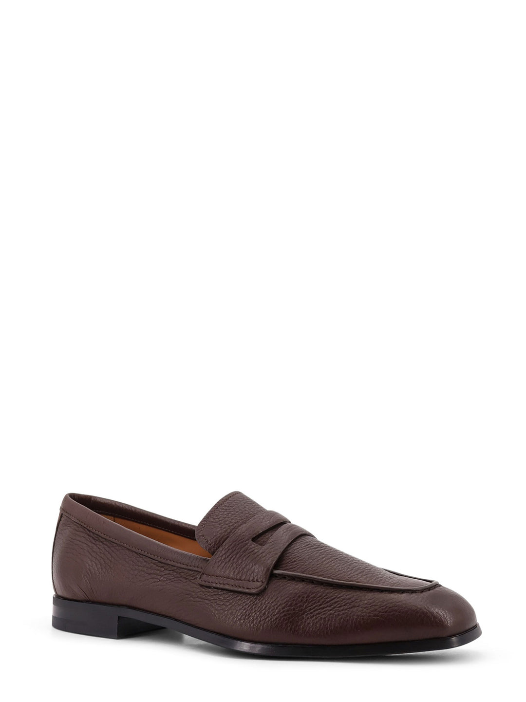 Church'S Flat shoes - Brown | 5598f24b605446c9acc772809bb2df52f92c231e
