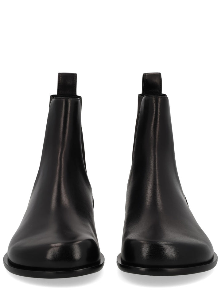 Fendi Boots - Black | Wanan Luxury