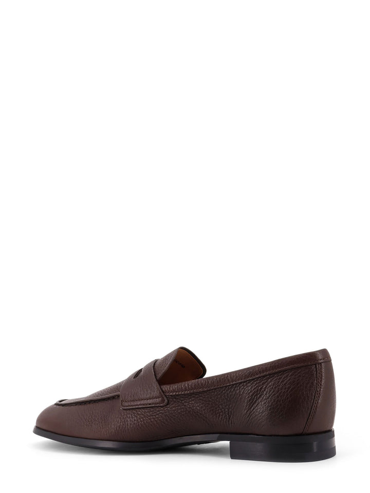 Church'S Flat shoes - Brown | a4604ed6f167acb617c3e4aa9dba4c6dcd3ef3ae