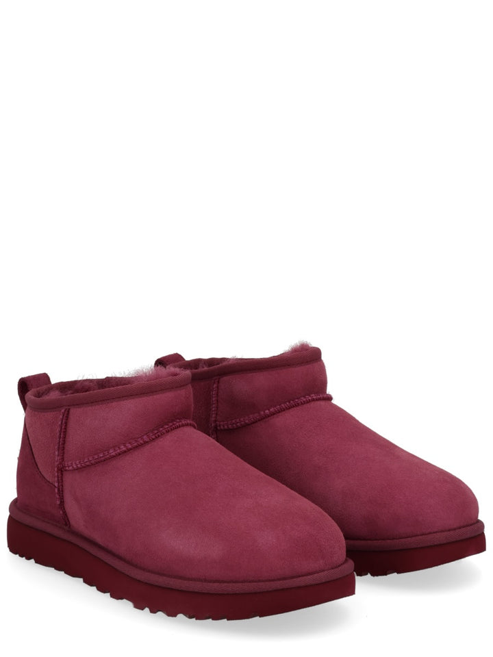 UGG Boots - Pink | Wanan Luxury