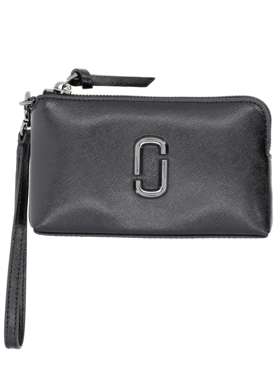 Marc Jacobs Clutch Bags - Black | Wanan Luxury
