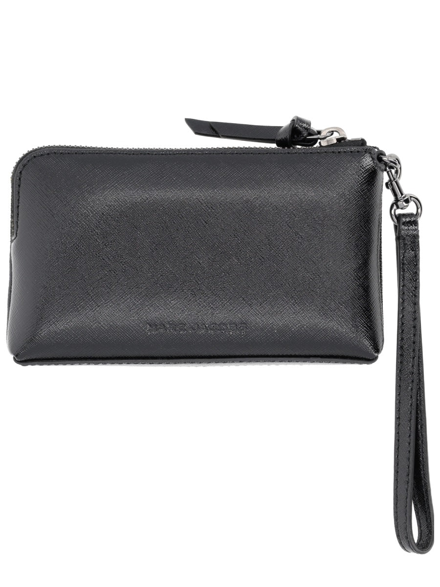 Marc Jacobs Clutch Bags - Black | Wanan Luxury