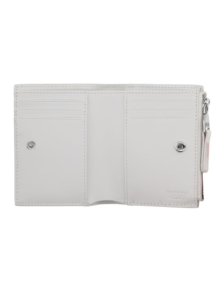 Diesel Wallets & Pures - White | Wanan Luxury