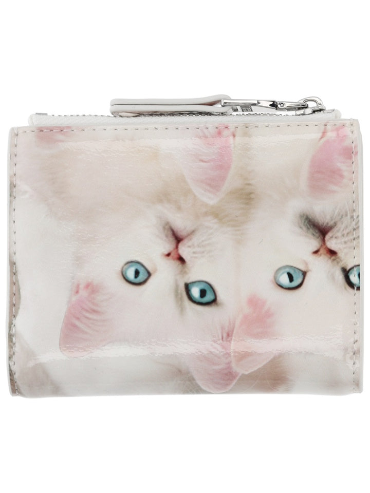 Diesel Wallets & Pures - White | Wanan Luxury