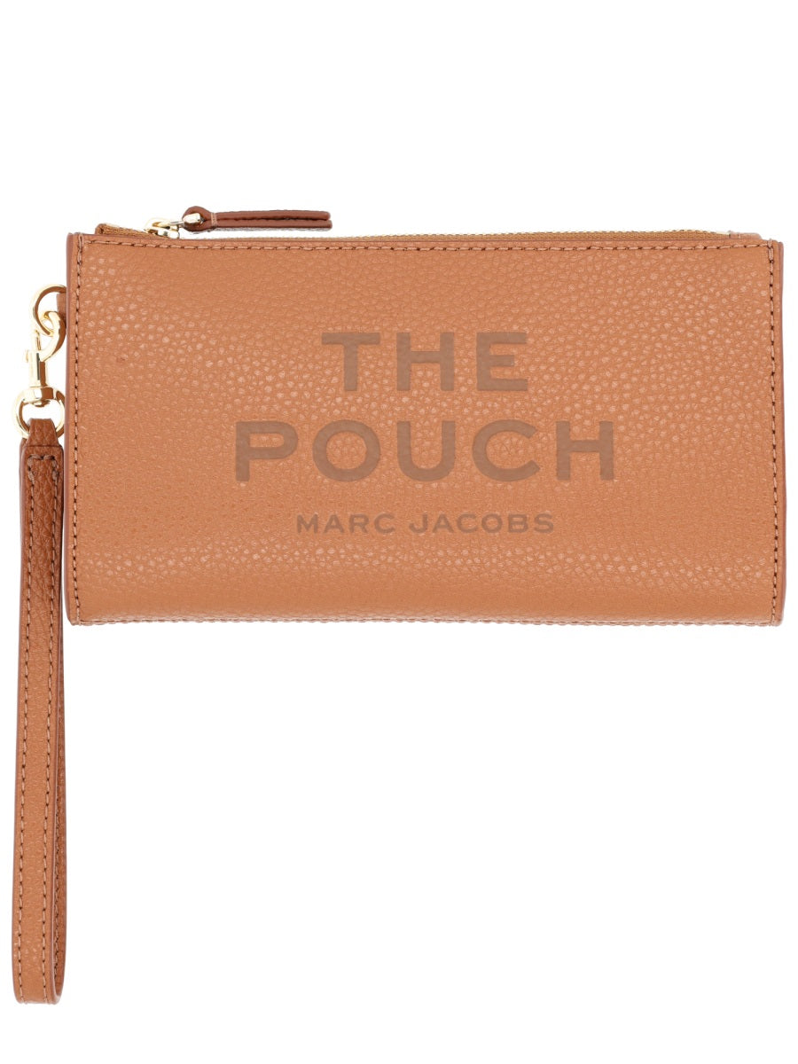 Marc Jacobs Clutch Bags - Beige | Wanan Luxury