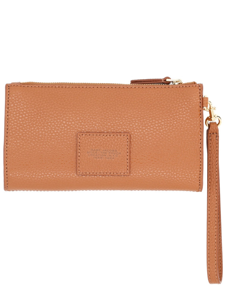 Marc Jacobs Clutch Bags - Beige | Wanan Luxury