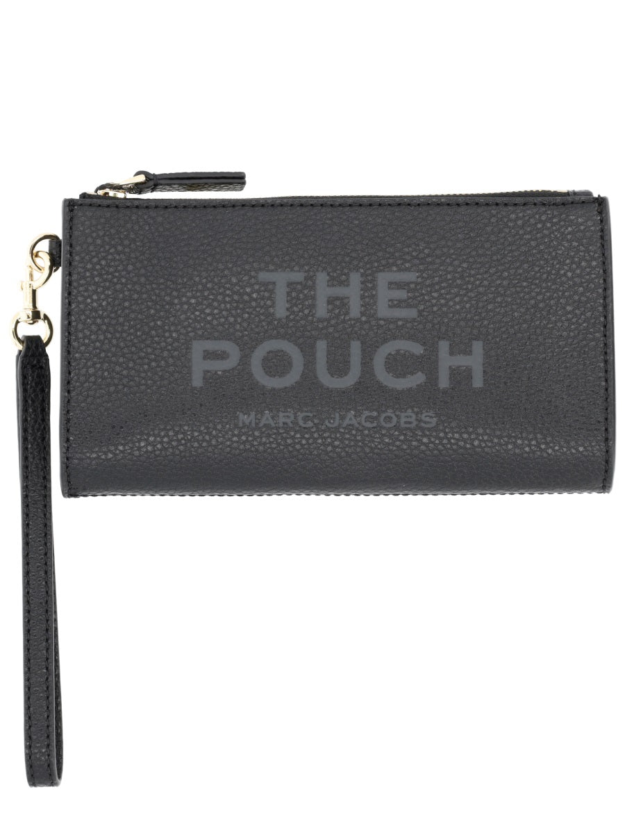 Marc Jacobs Clutch Bags - Black | Wanan Luxury
