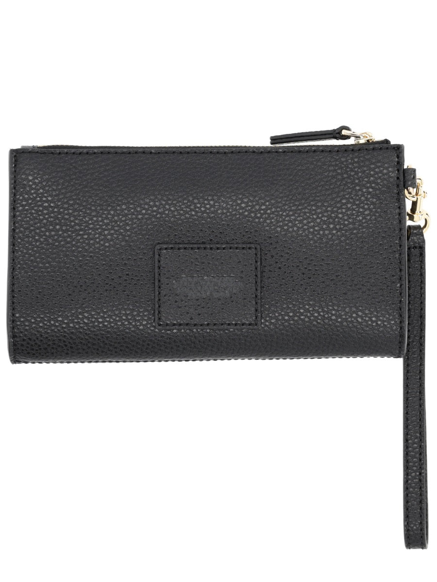 Marc Jacobs Clutch Bags - Black | Wanan Luxury
