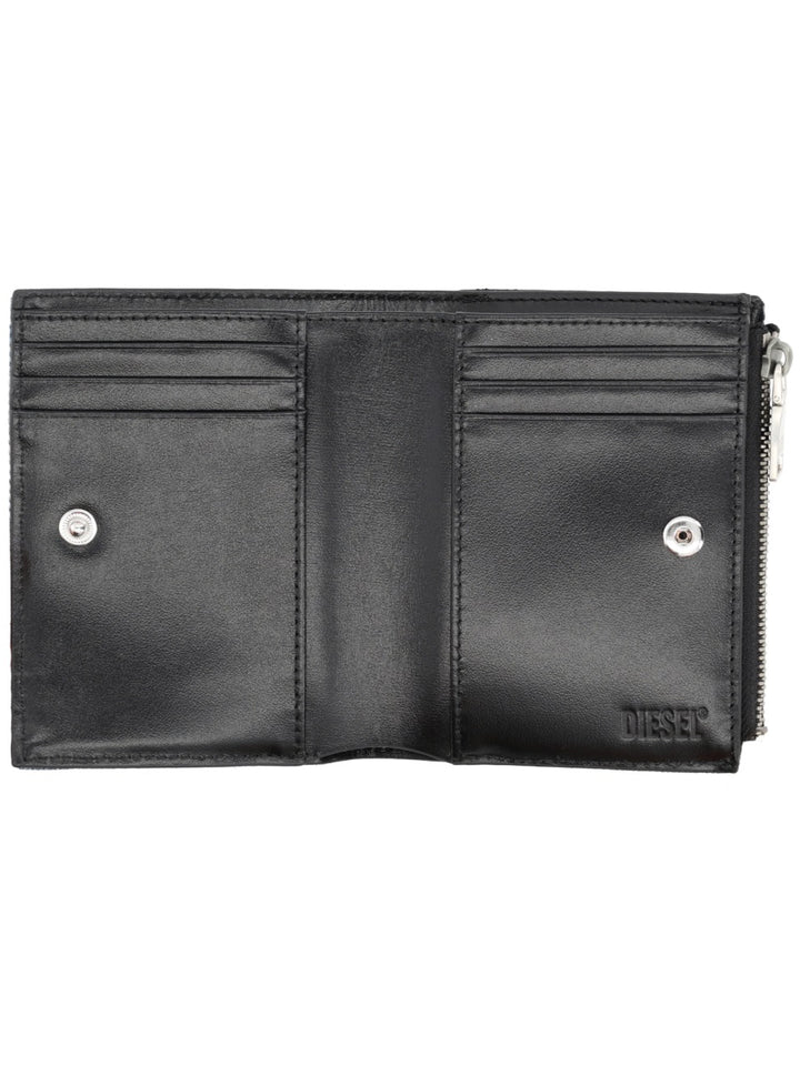 Diesel Wallets & Pures - Blue | Wanan Luxury