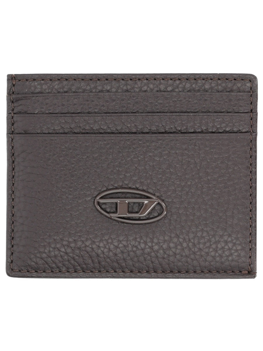 Diesel Wallets & Pures - Brown | Wanan Luxury