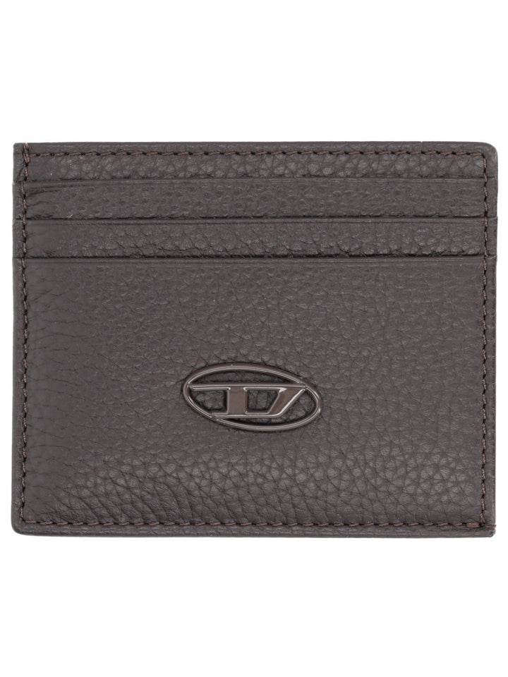 Diesel Wallets & Pures - Brown | Wanan Luxury