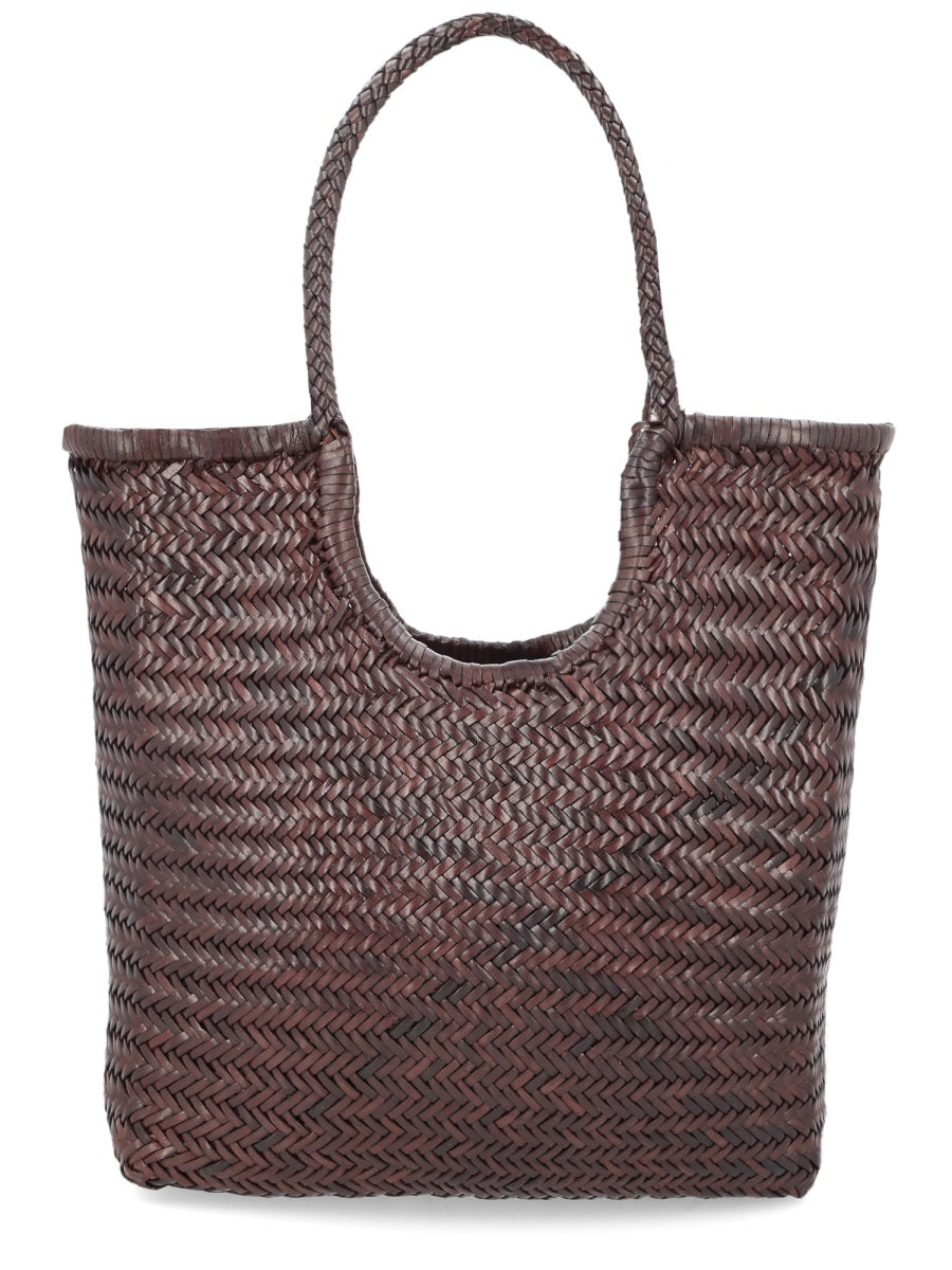 Dragon Diffusion Hand Bags - Brown | Wanan Luxury