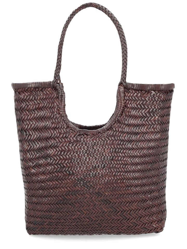 Dragon Diffusion Hand Bags - Brown | Wanan Luxury