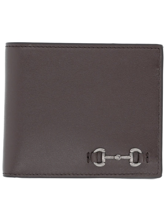 Bi-Fold Wallet