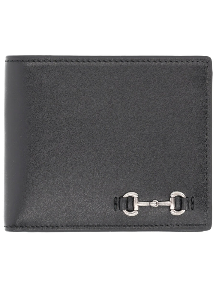Gucci Wallets & Pures - Black | Wanan Luxury