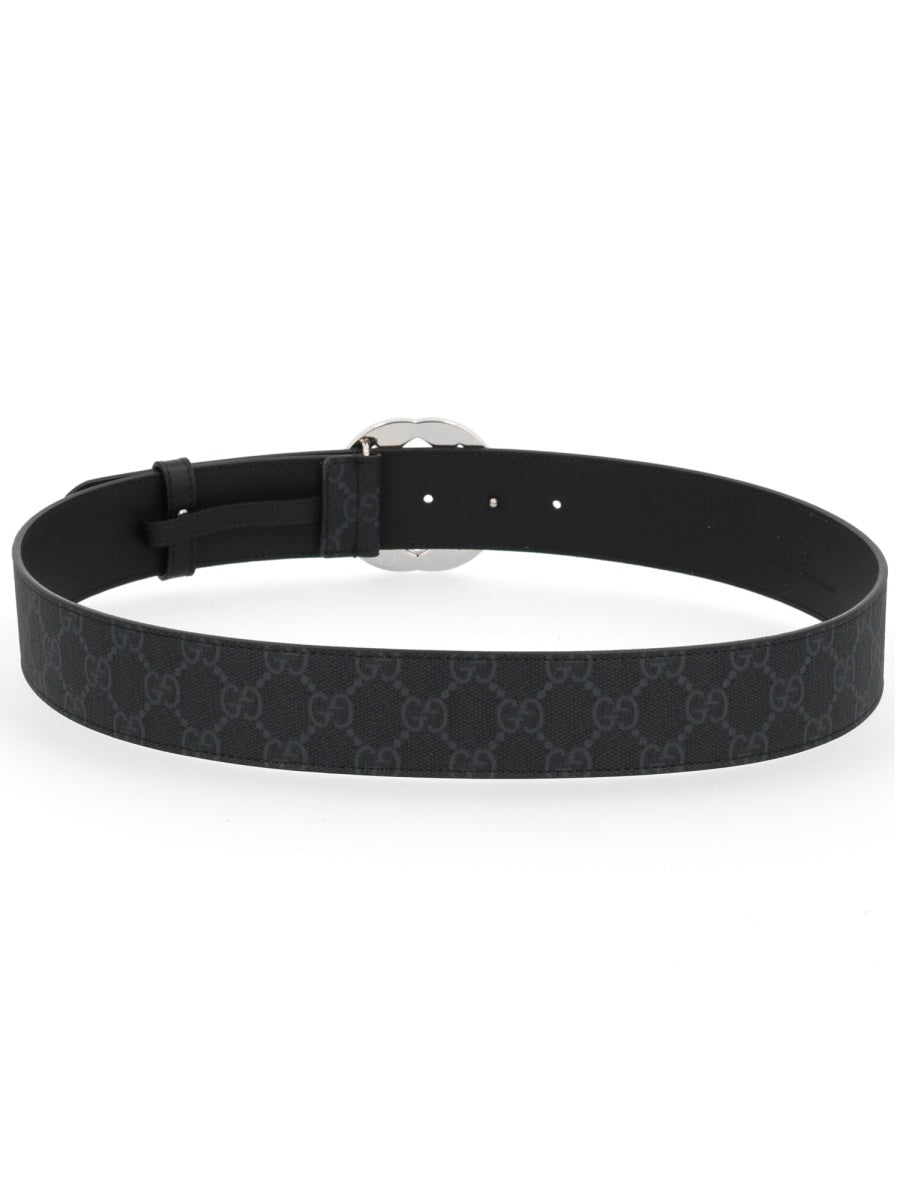 Gucci Belts - Black | Wanan Luxury