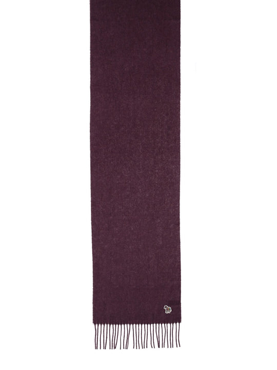 "Damson" Scarf