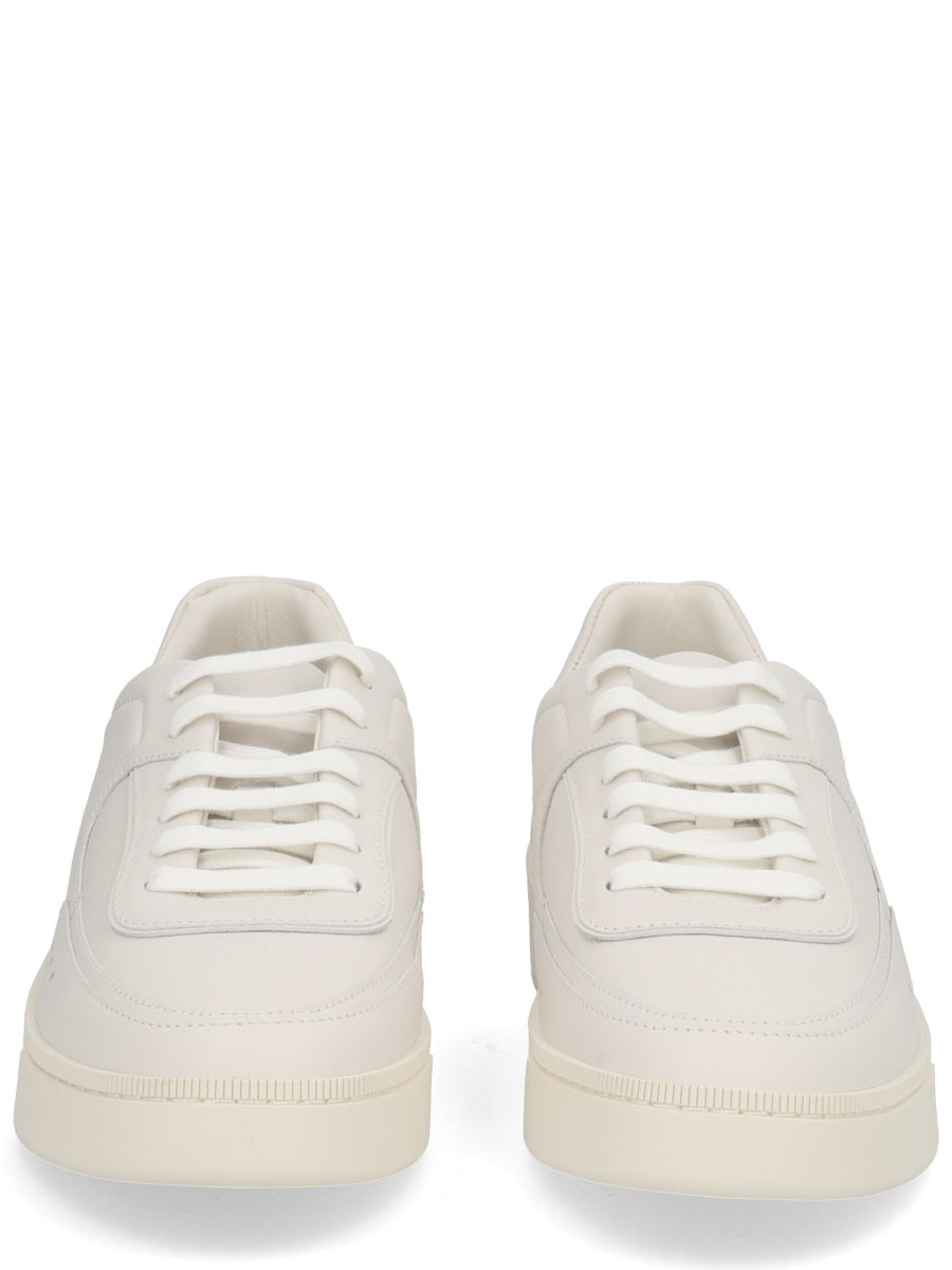 Bally Sneakers - White | Wanan Luxury