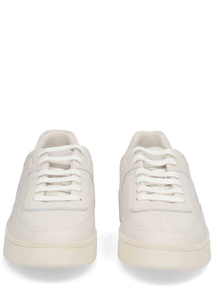 Bally Sneakers - White | Wanan Luxury