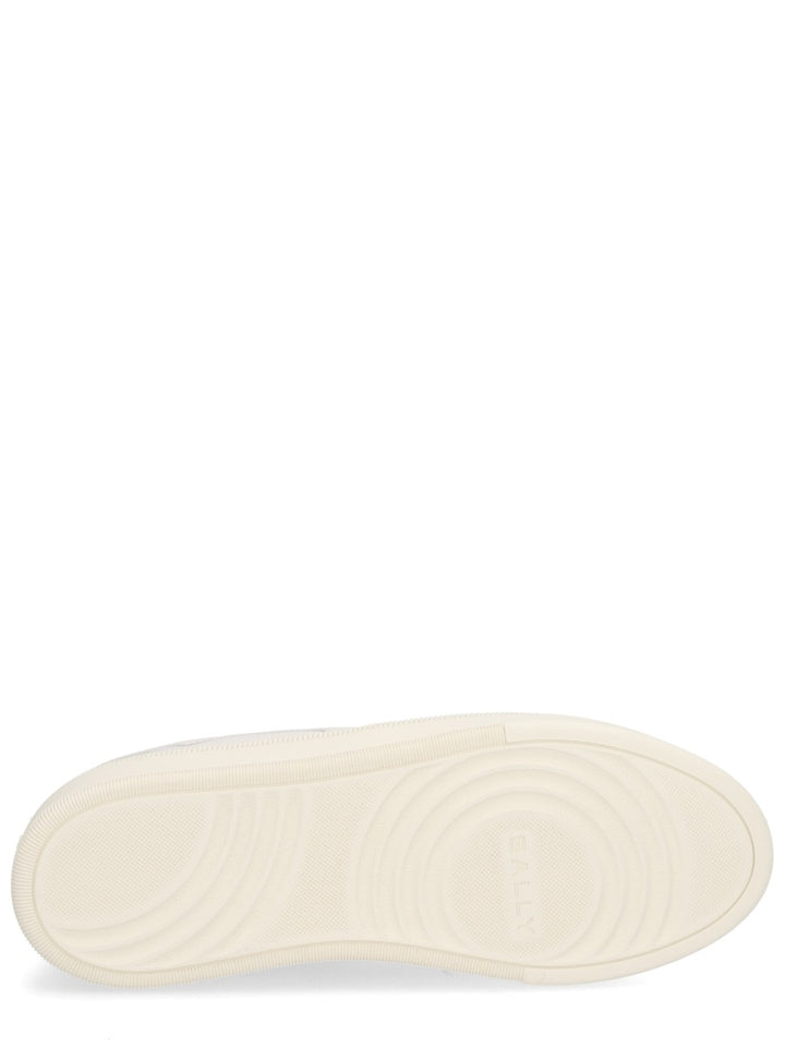 Bally Sneakers - White | Wanan Luxury