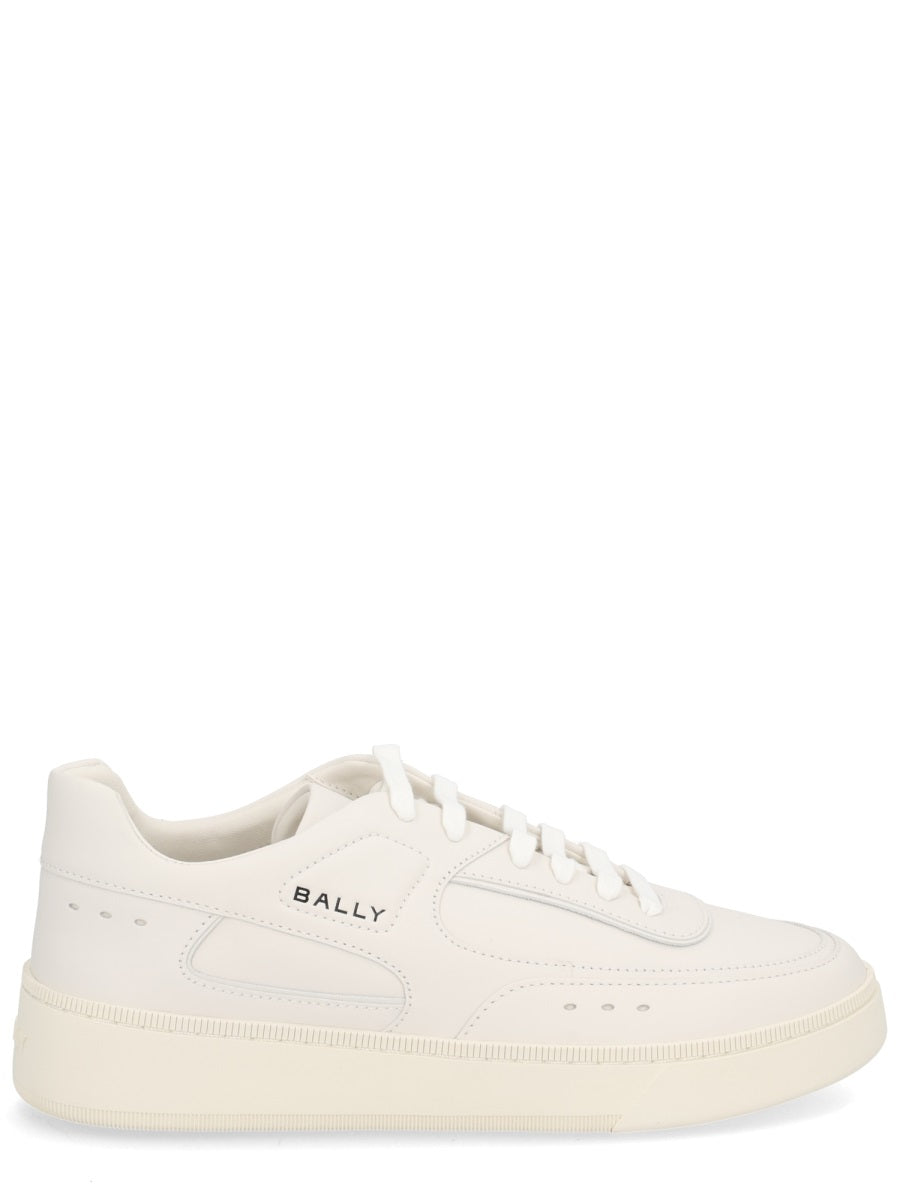 Bally Sneakers - White | Wanan Luxury