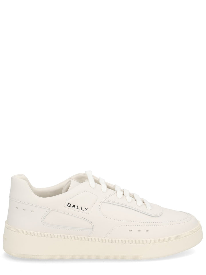 Bally Sneakers - White | Wanan Luxury